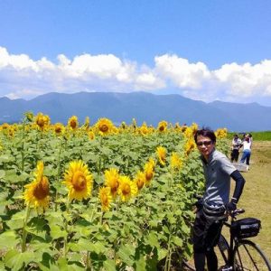 自転車通勤の適正距離と限界距離についてのリアル