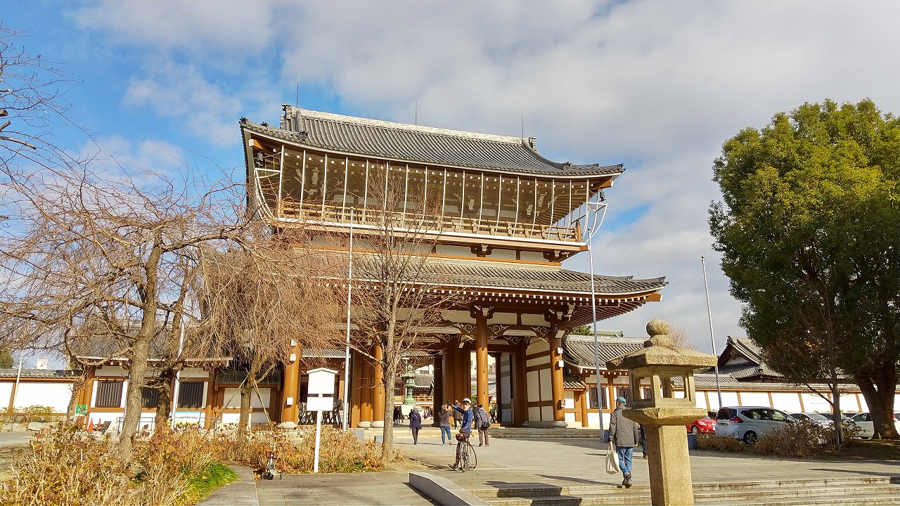 愛知県名古屋の初詣 人気の神社 お寺一覧