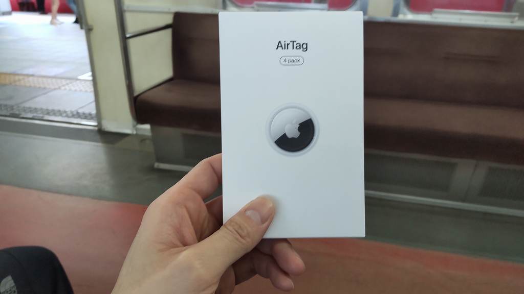 AirTag